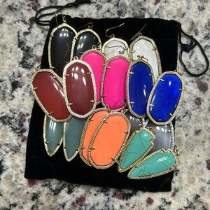 Kendra Scott Earrings